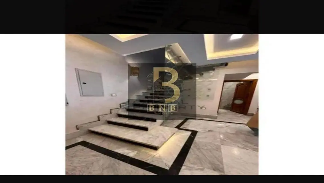 Luxury Villa with Private Garden and Pool for Sale