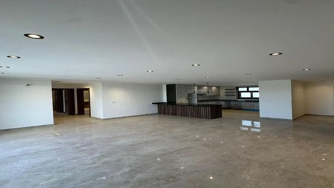 Luxury Apartment for Rent in a Quiet Area