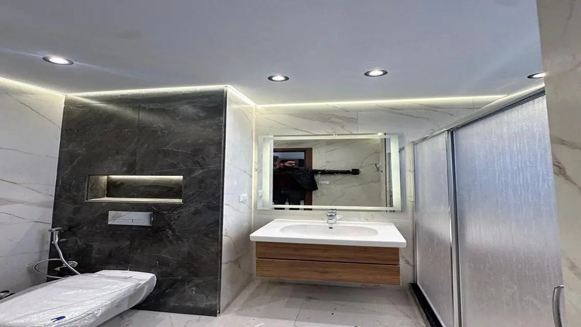 Luxury Apartment for Rent in a Quiet Area