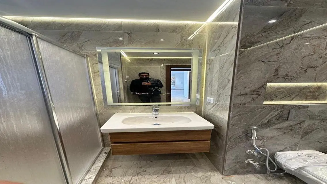 Luxury Apartment for Rent in a Quiet Area
