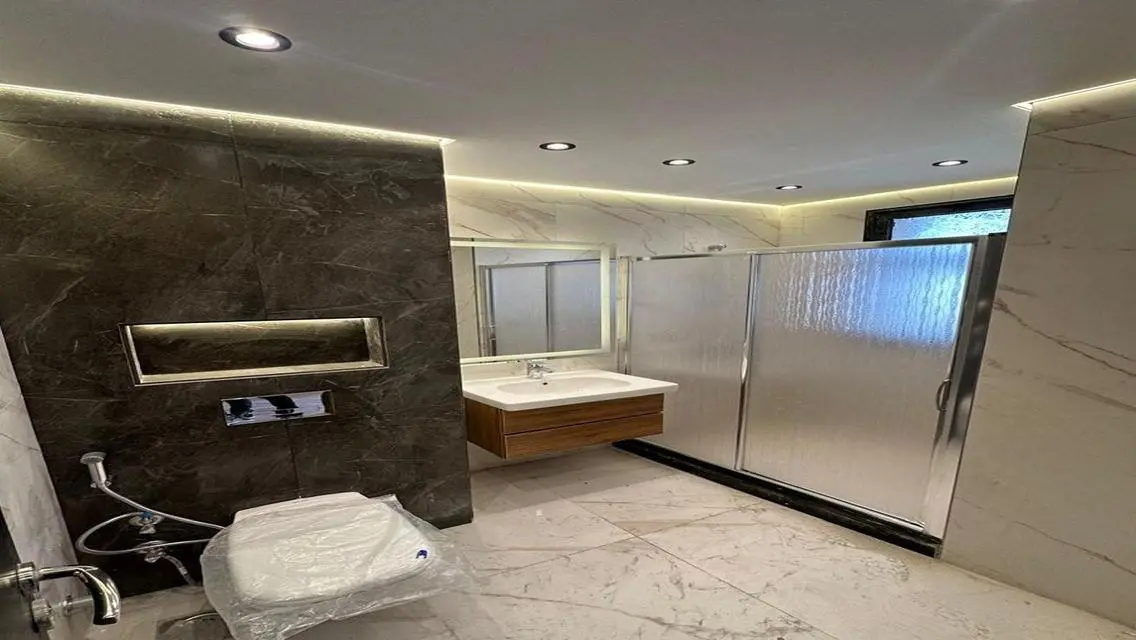 Luxury Apartment for Rent in a Quiet Area