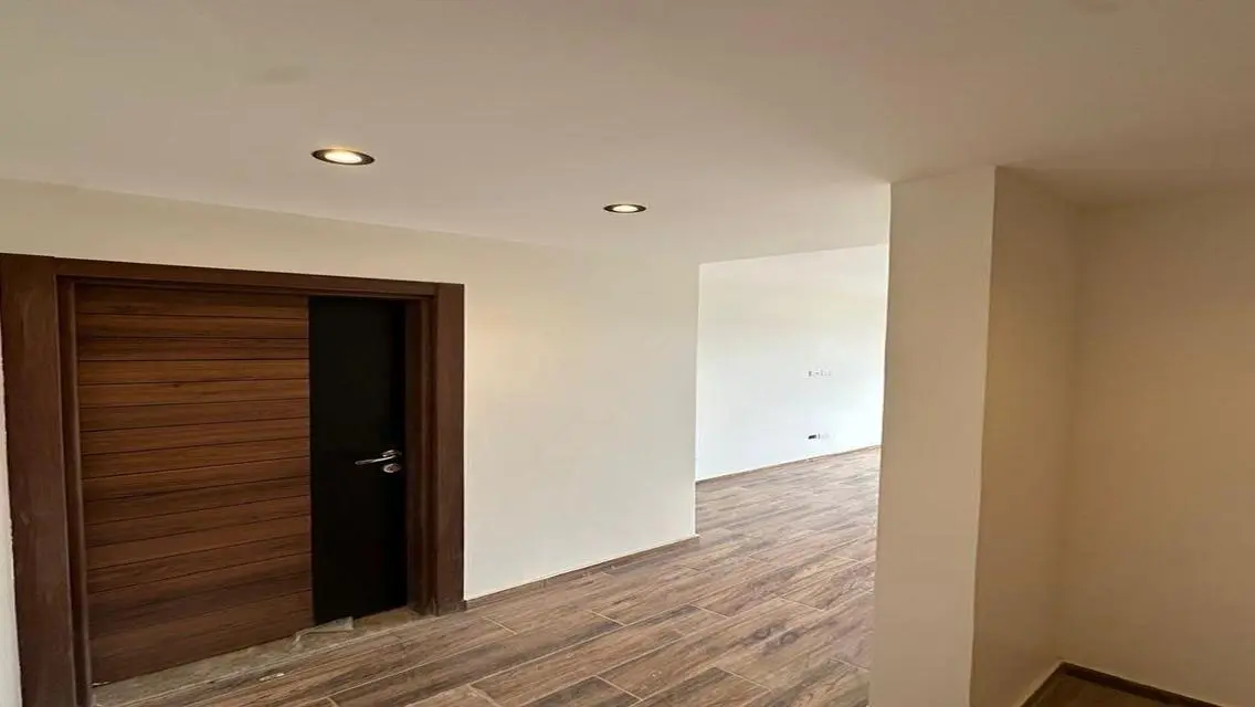 Luxury Apartment for Rent in a Quiet Area