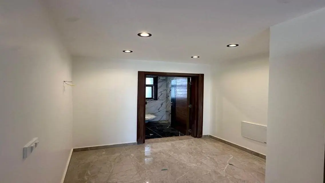 Luxury Apartment for Rent in a Quiet Area