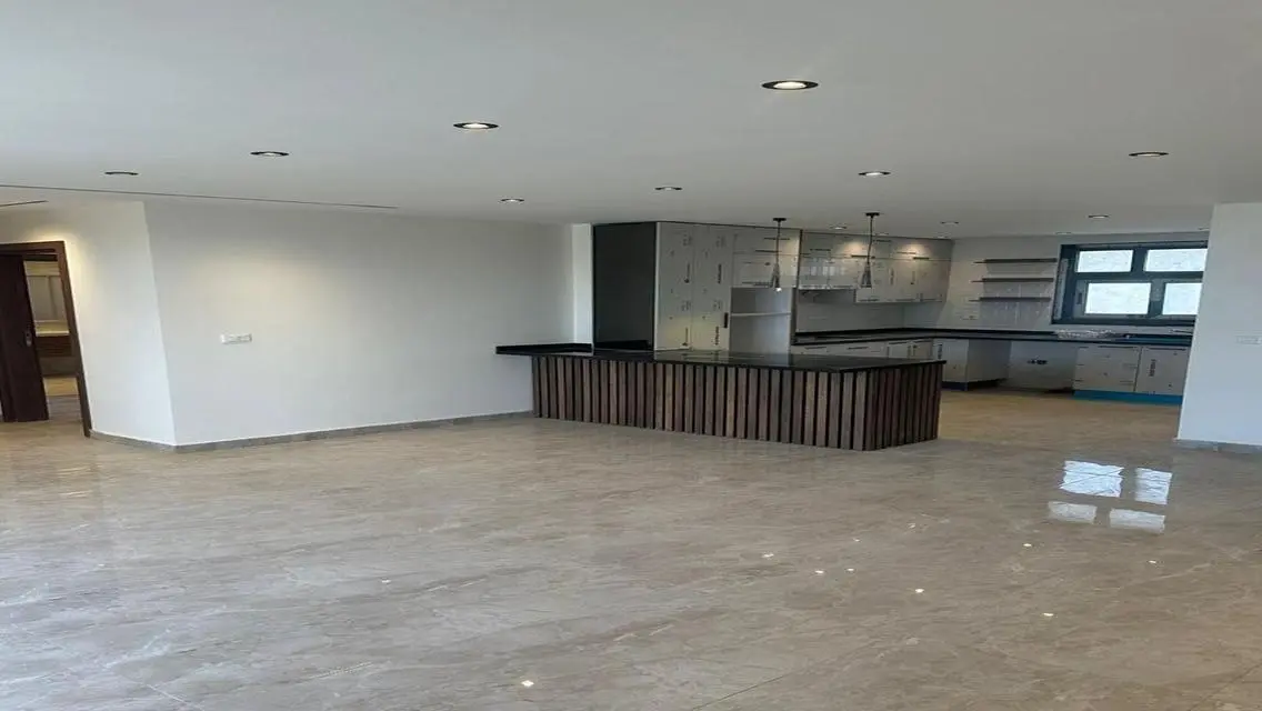 Luxury Apartment for Rent in a Quiet Area
