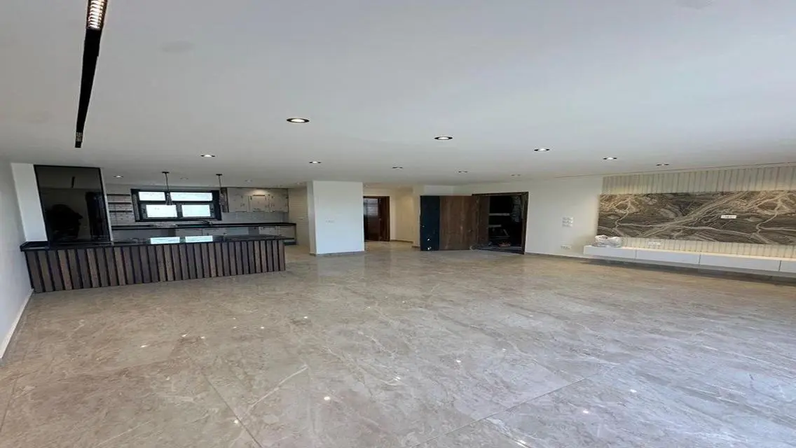 Luxury Apartment for Rent in a Quiet Area