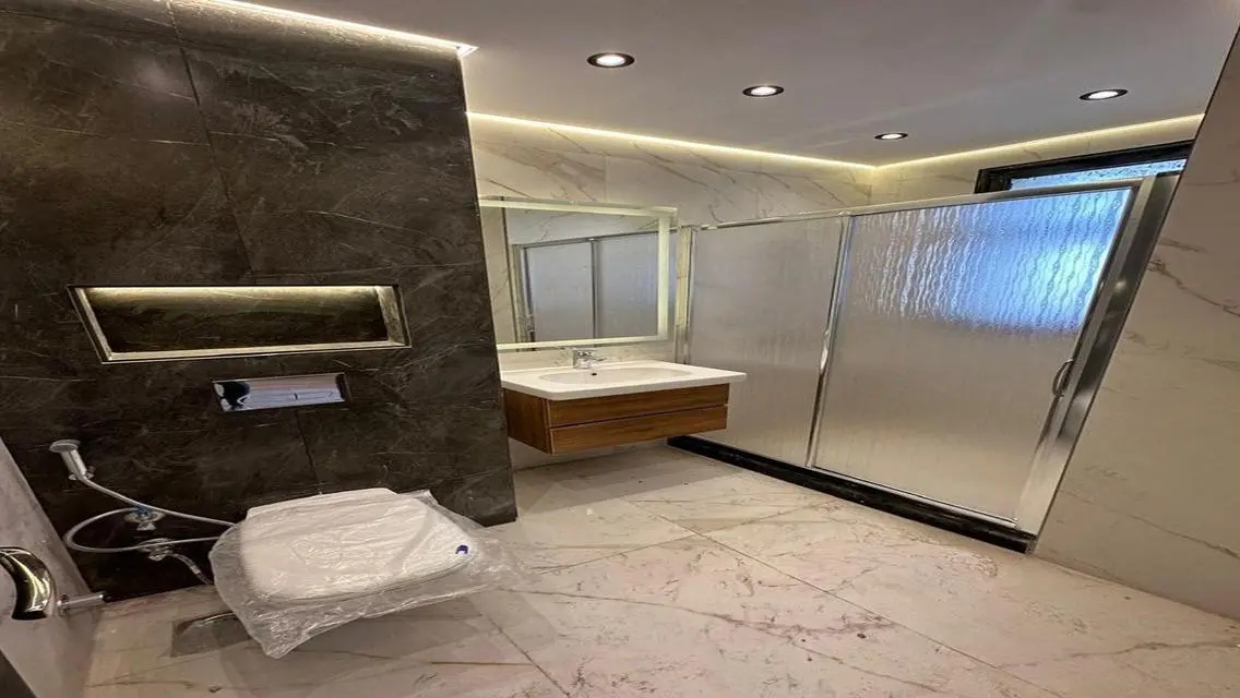 Luxury Apartment for Rent in a Quiet Area