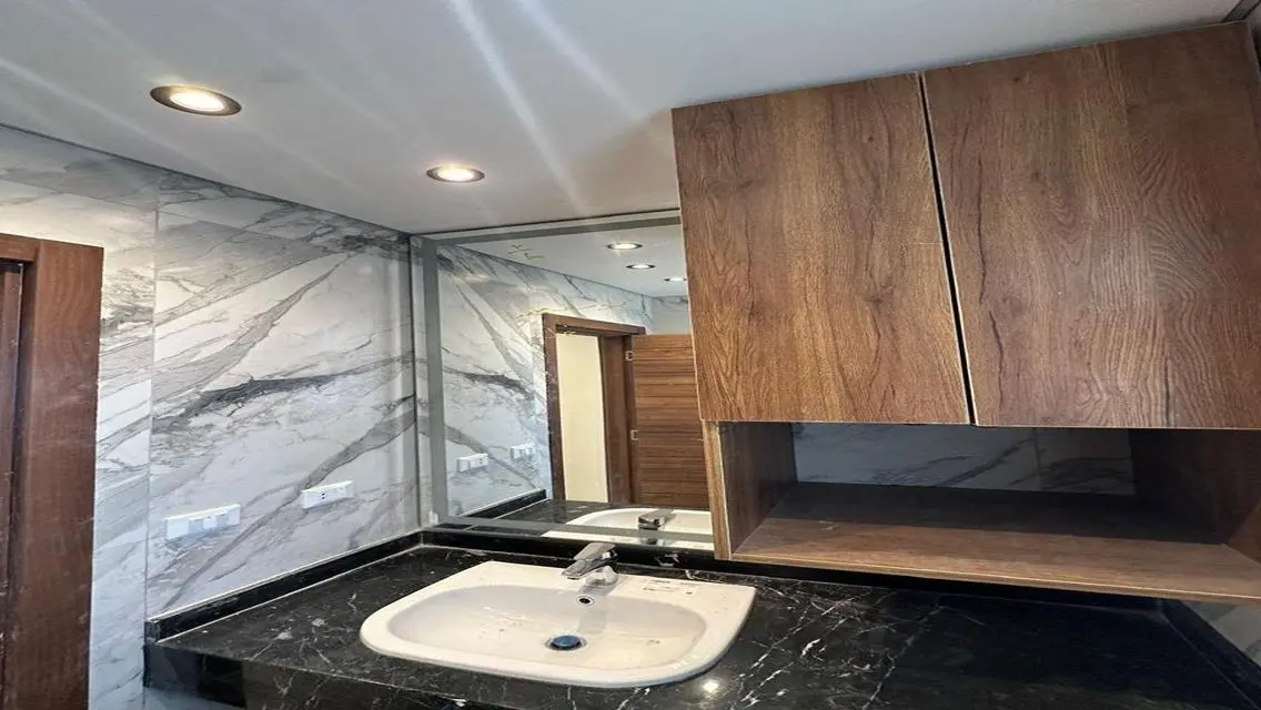 Luxury Apartment for Rent in a Quiet Area