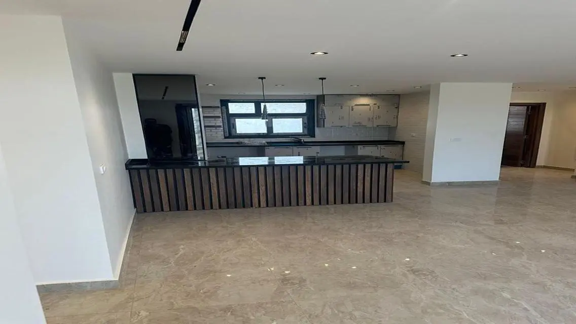Luxury Apartment for Rent in a Quiet Area