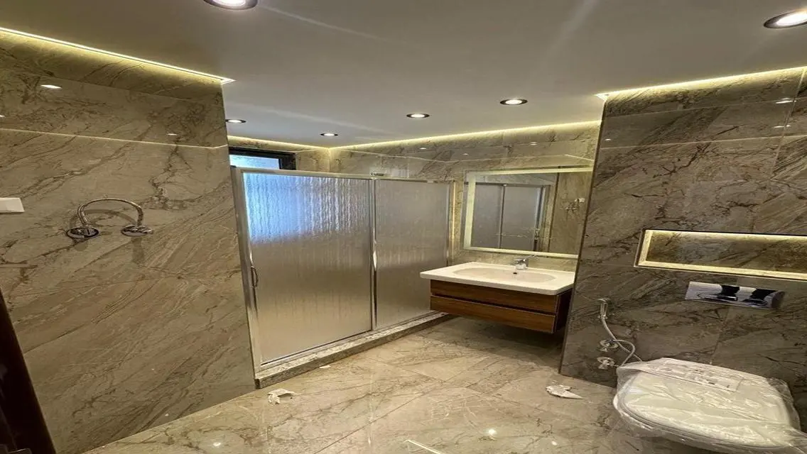 Luxury Apartment for Rent in a Quiet Area