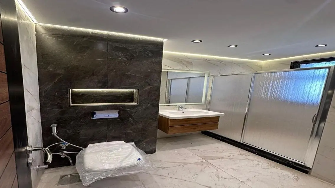 Luxury Apartment for Rent in a Quiet Area