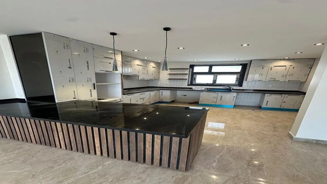Luxury Apartment for Rent in a Quiet Area