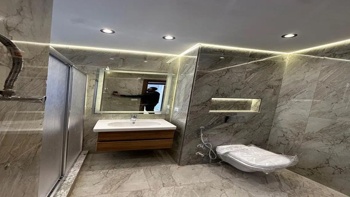 Luxury Apartment for Rent in a Quiet Area