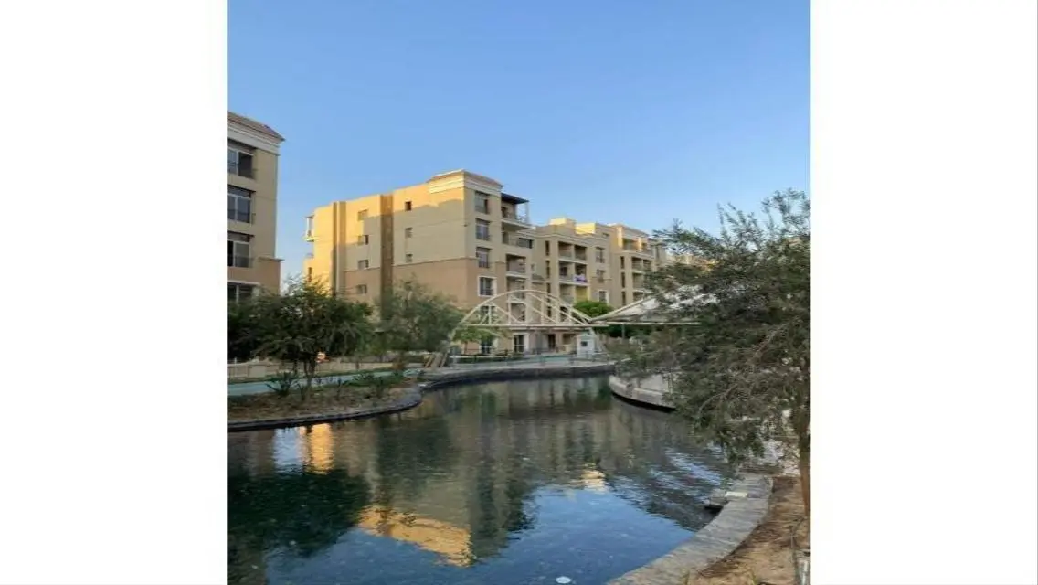 Luxury Apartment for Sale with Spacious Design