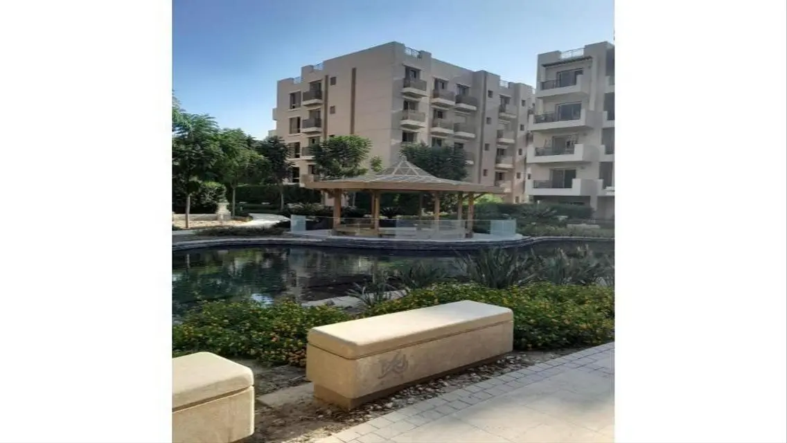 Luxury Apartment for Sale with Spacious Design