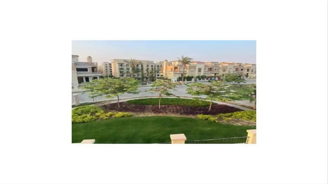 Luxury Apartment for Sale with Spacious Design