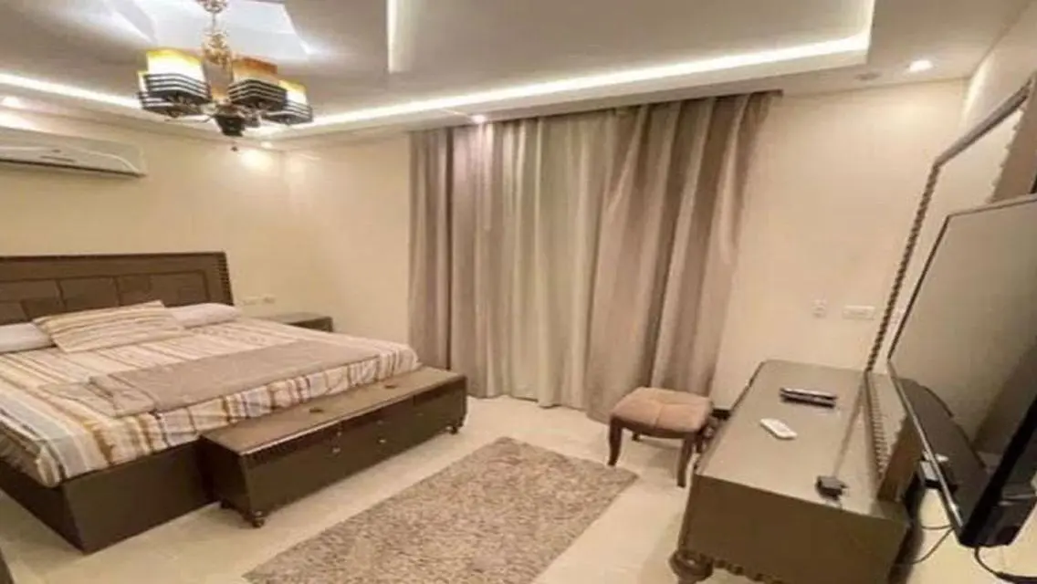 شقة فاخرة للبيع بسعر مغري