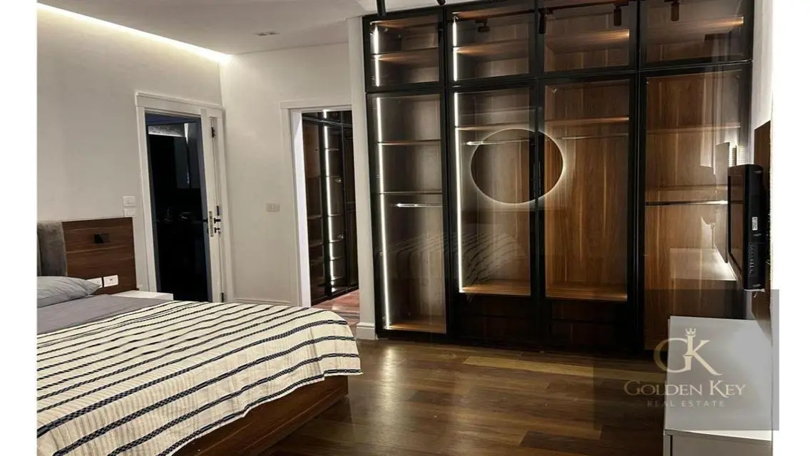 Luxurious Apartment for Rent in New Cairo City