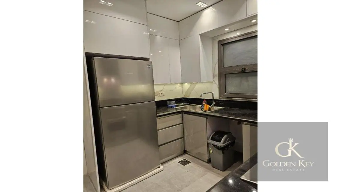 Luxurious Apartment for Rent in New Cairo City