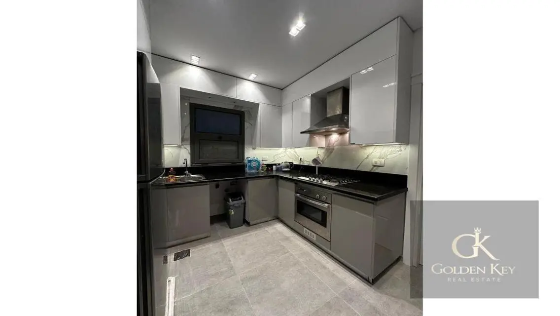 Luxurious Apartment for Rent in New Cairo City