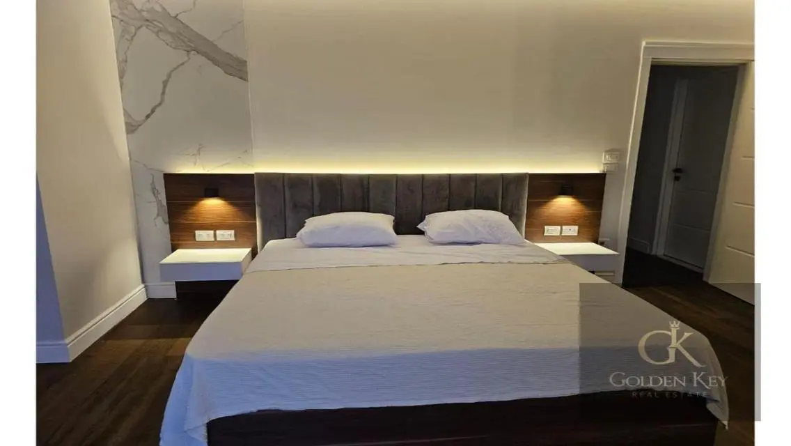 Luxurious Apartment for Rent in New Cairo City