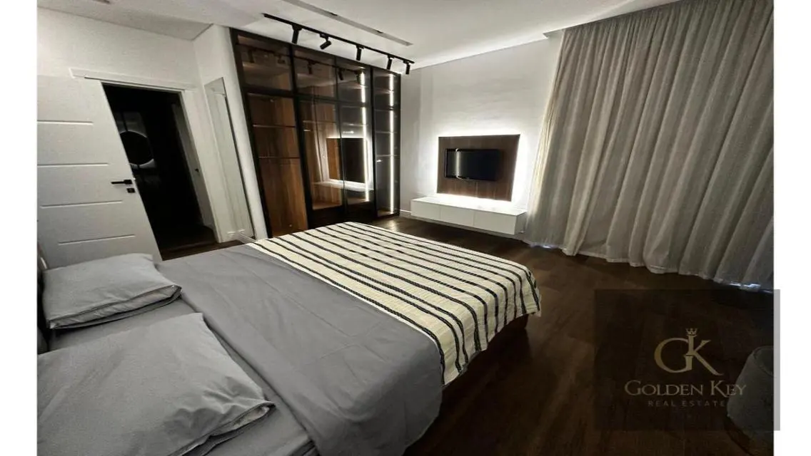 Luxurious Apartment for Rent in New Cairo City