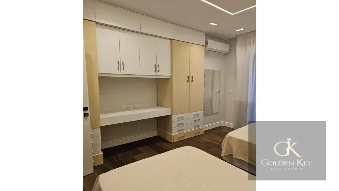 Luxurious Apartment for Rent in New Cairo City