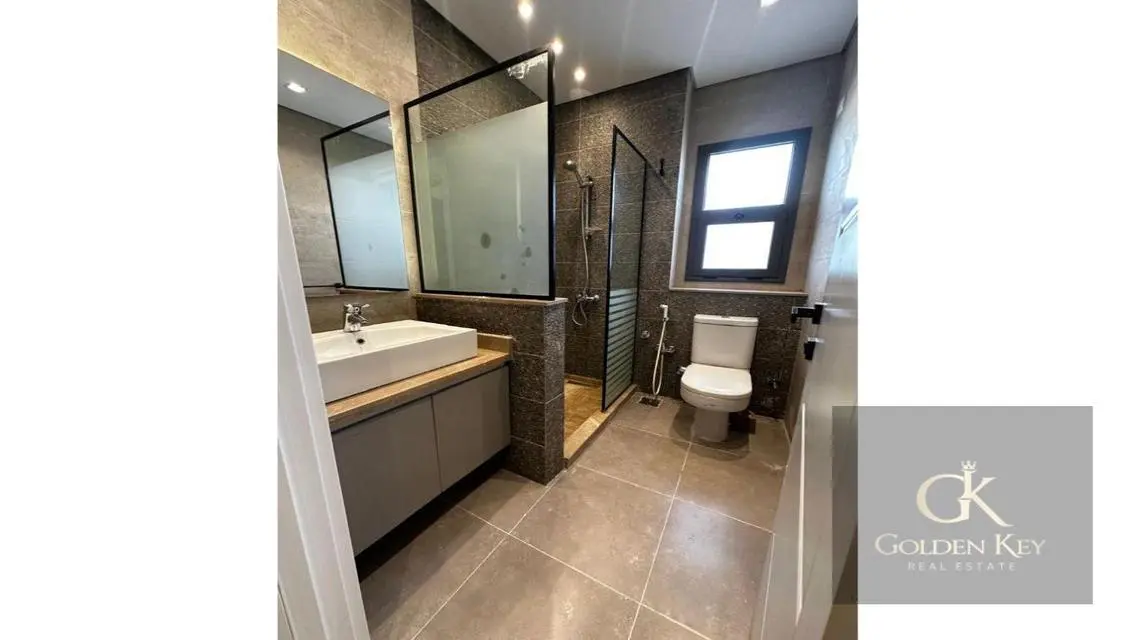 Luxurious Apartment for Rent in New Cairo City
