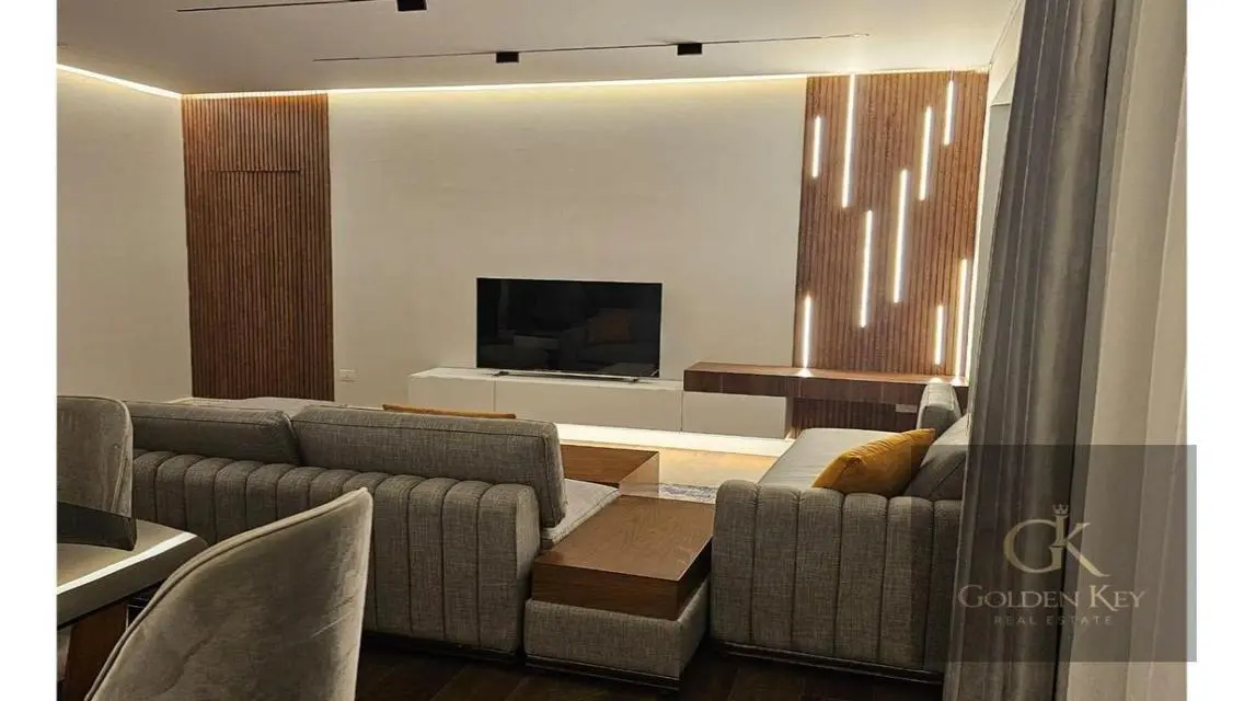 Luxurious Apartment for Rent in New Cairo City