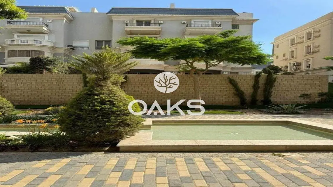 Luxury Villa in Mountain View for 11,200,000 EGP