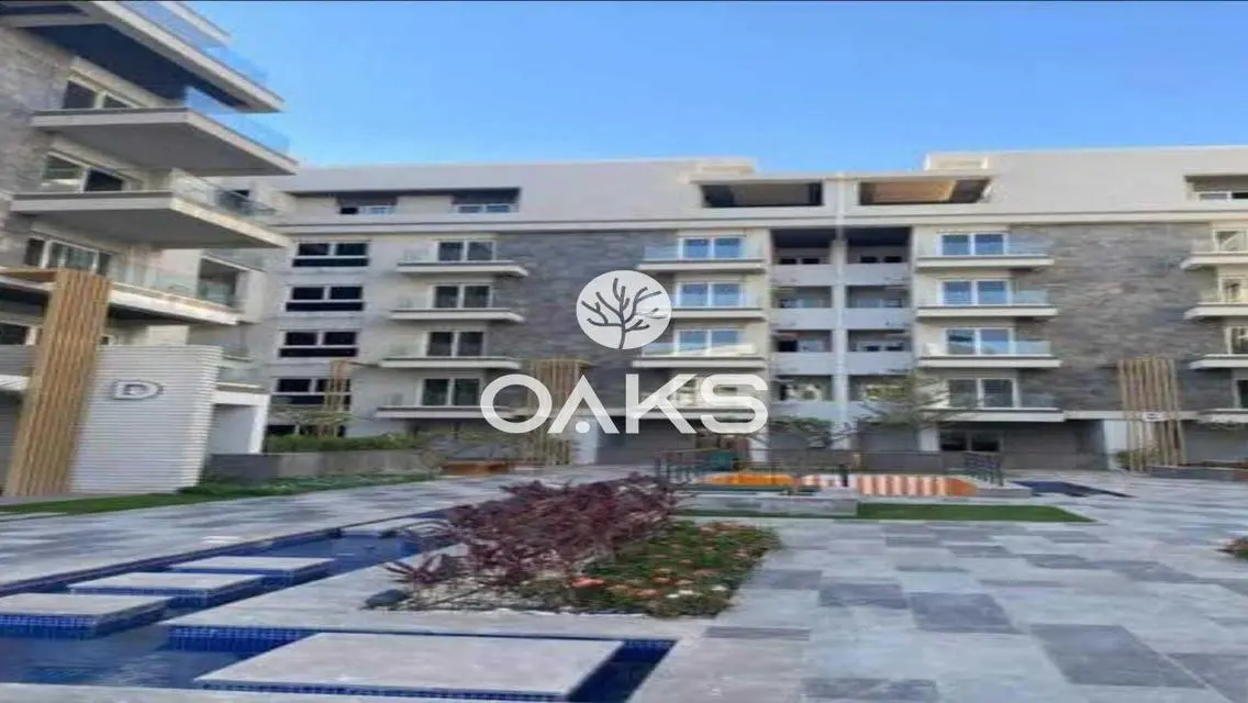 Luxury Villa in Mountain View for 11,200,000 EGP