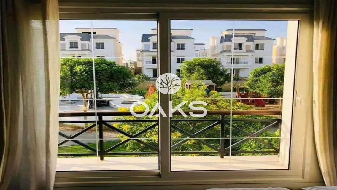 Luxury Villa in Mountain View for 11,200,000 EGP