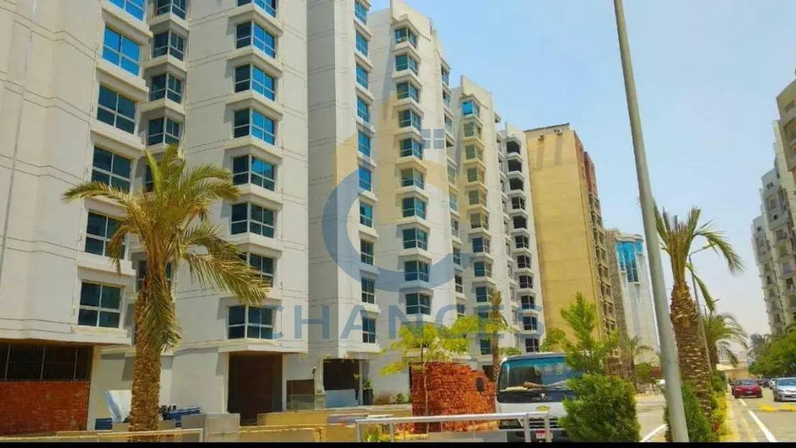 Stunning Apartment for Sale 175 sqm