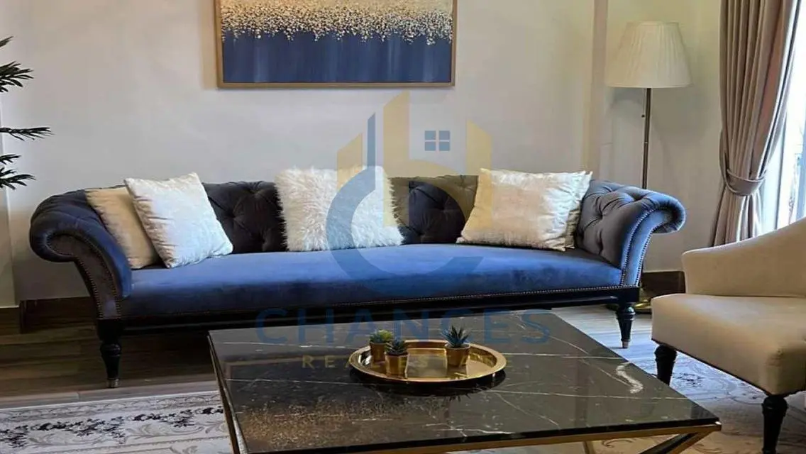 Stunning Apartment for Sale 175 sqm