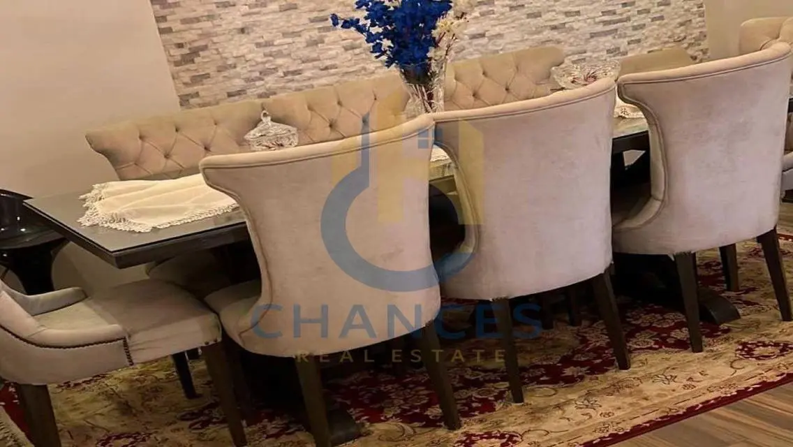 Stunning Apartment for Sale 175 sqm