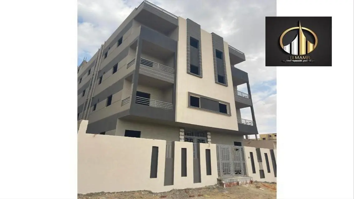 Luxury Apartment in Downtown