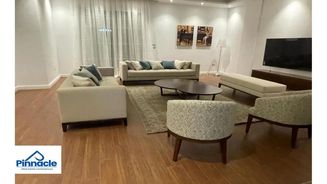 Luxurious Apartment for Sale - 230 Sq M