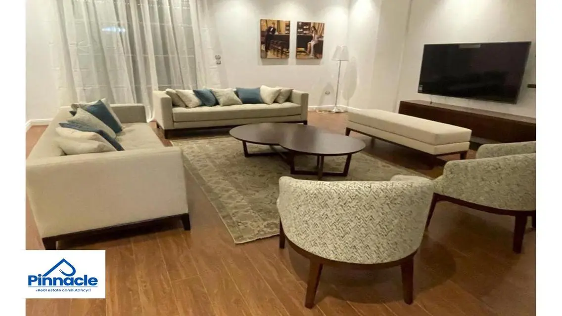 Luxurious Apartment for Sale - 230 Sq M