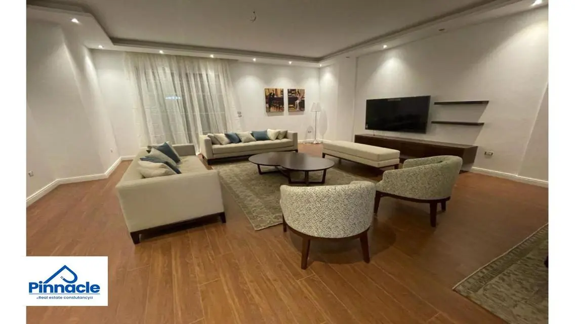 Luxurious Apartment for Sale - 230 Sq M