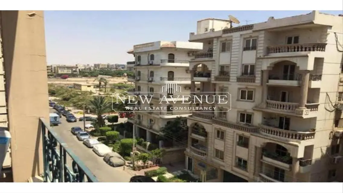 شقة فاخرة مع إطلالة مميزة