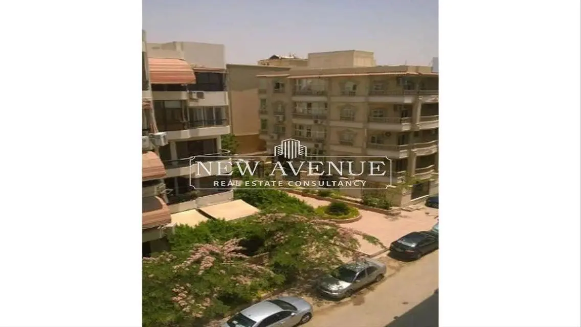 شقة فاخرة مع إطلالة مميزة