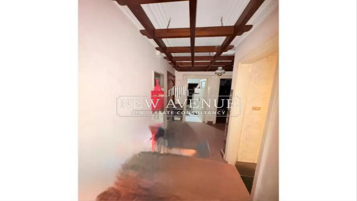 شقة فاخرة مع إطلالة مميزة