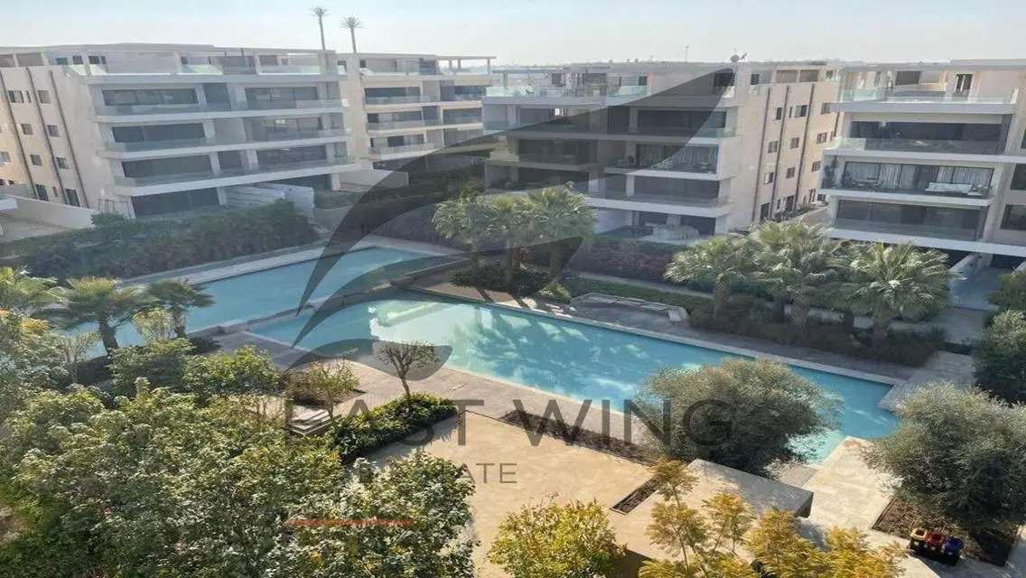 Lakeview Residence 3-Bedroom Apartment for Sale