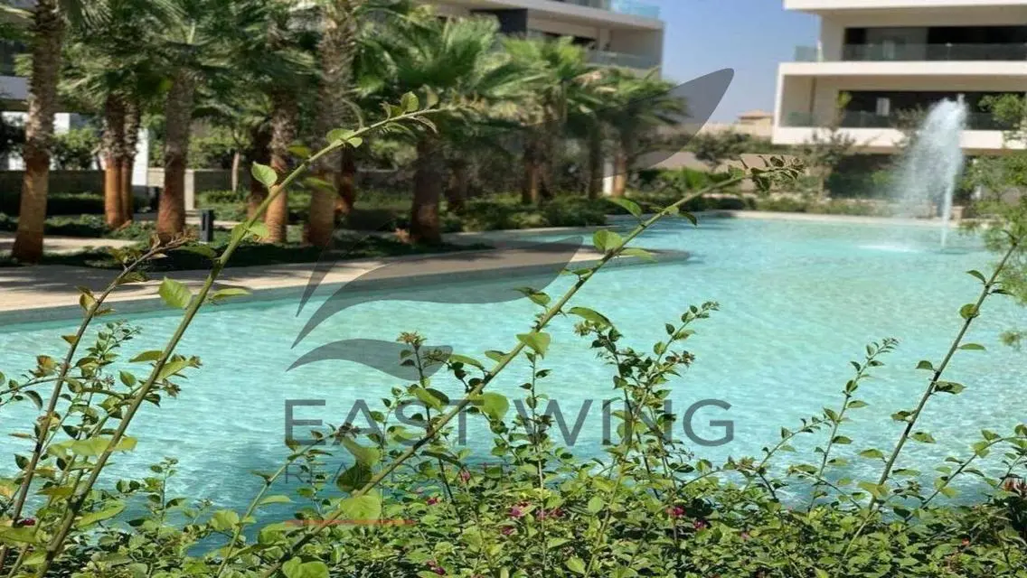 Lakeview Residence 3-Bedroom Apartment for Sale