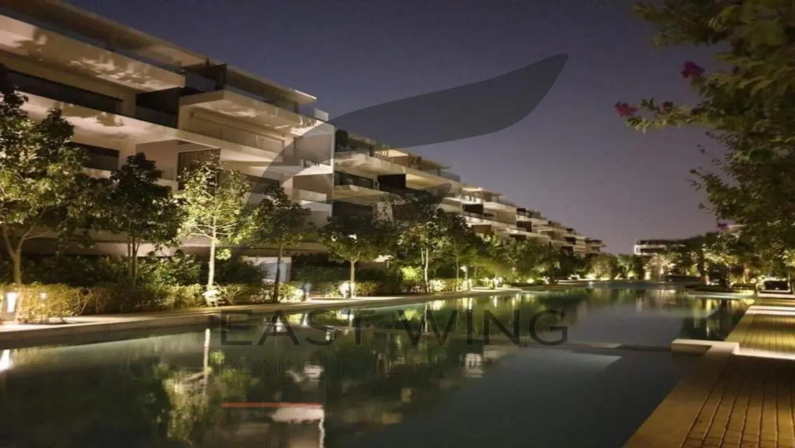 Lakeview Residence 3-Bedroom Apartment for Sale
