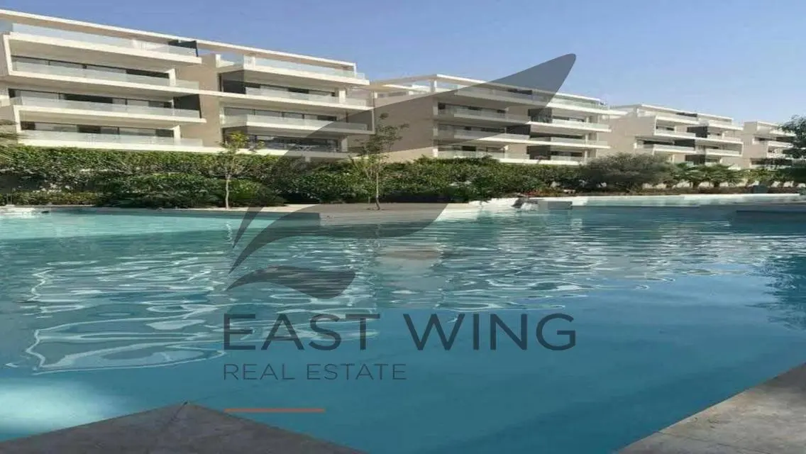 Lakeview Residence 3-Bedroom Apartment for Sale