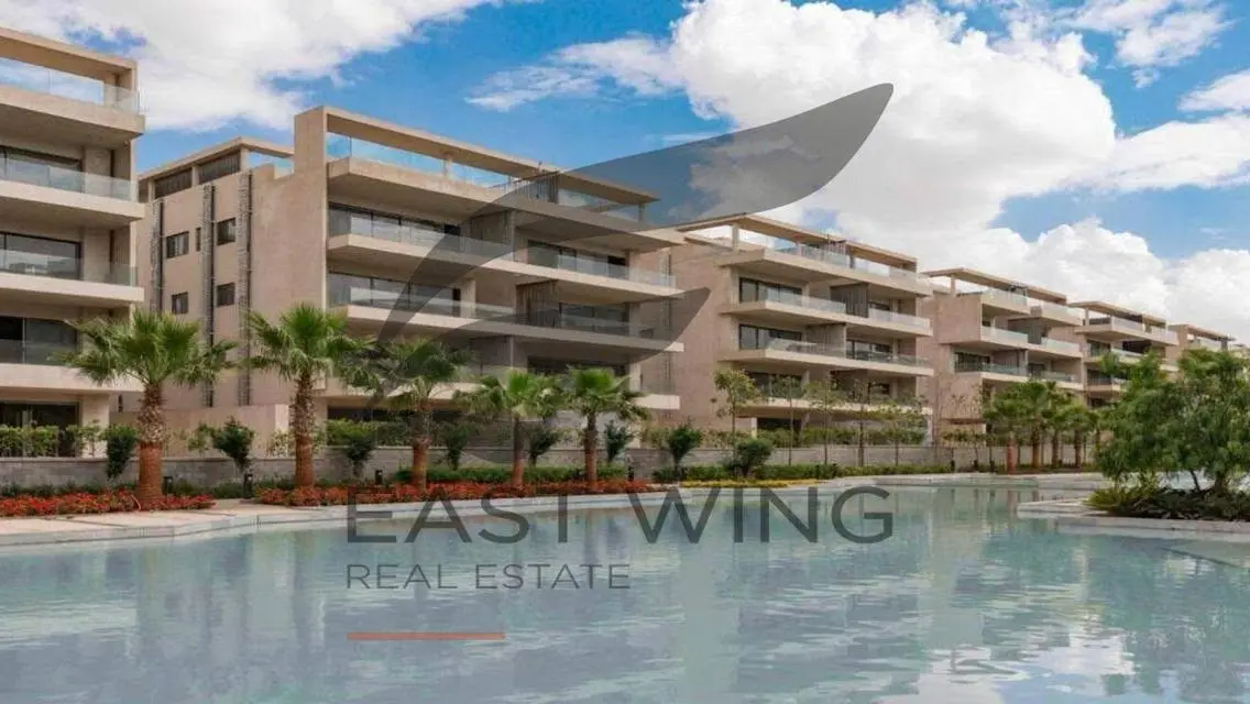 Lakeview Residence 3-Bedroom Apartment for Sale