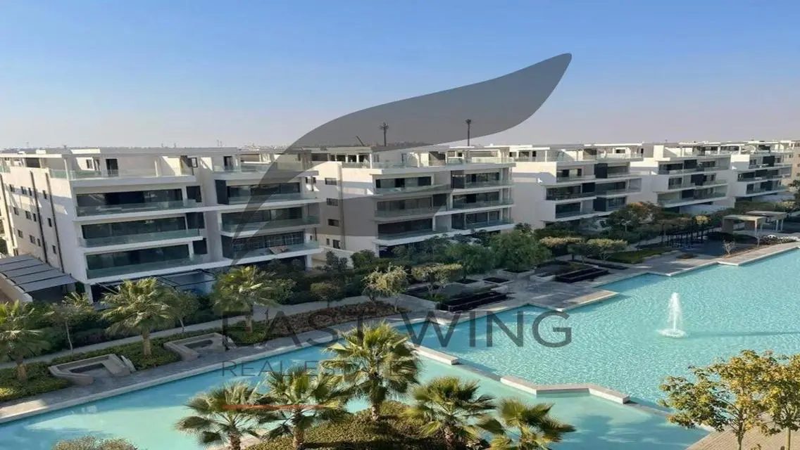 Lakeview Residence 3-Bedroom Apartment for Sale