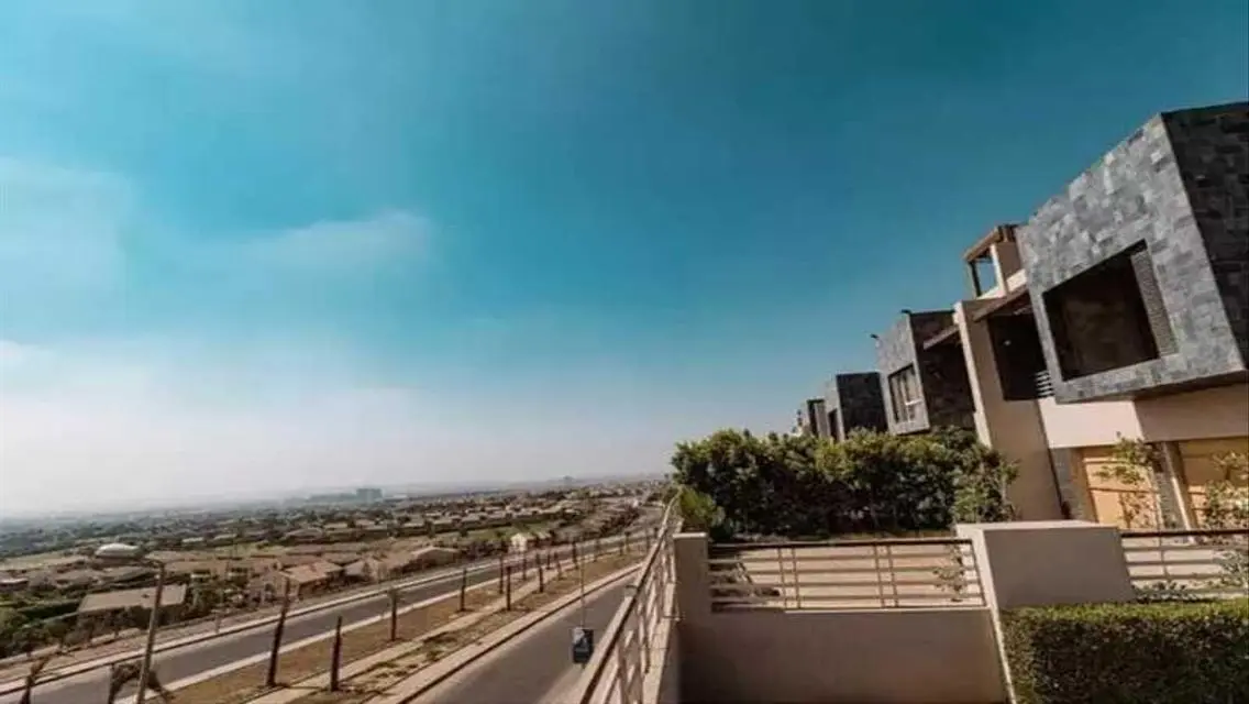 فيلا فاخرة للبيع بسعر مغري