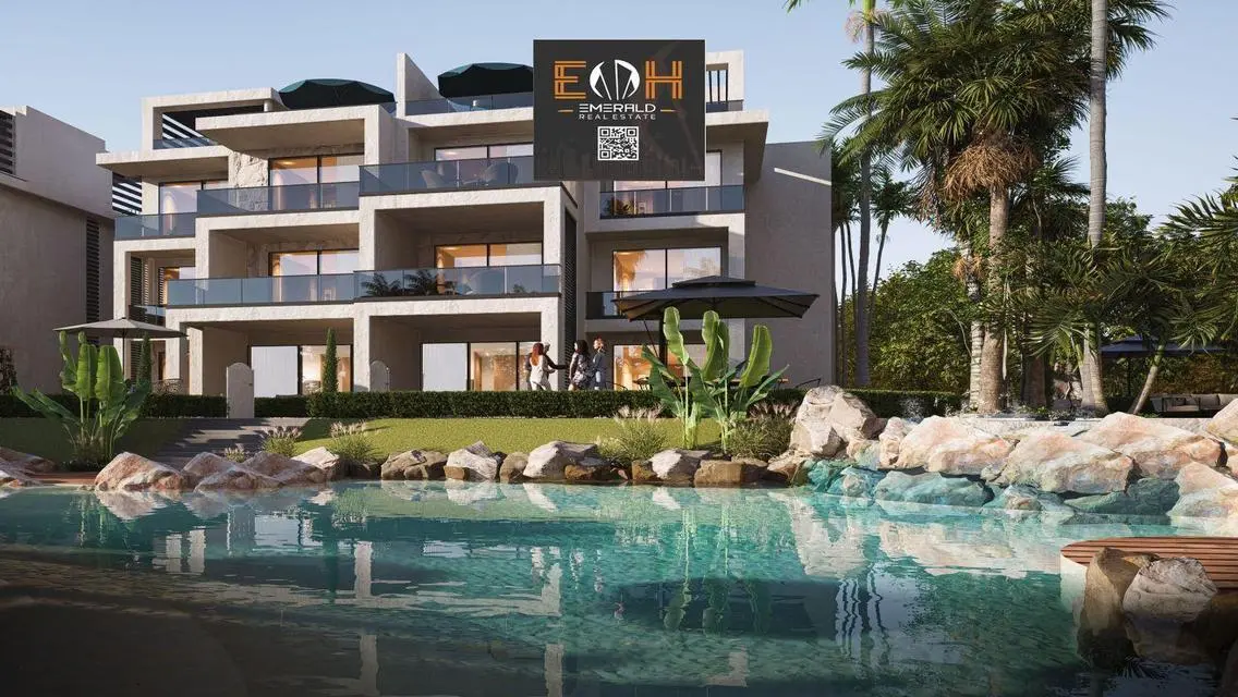 Luxury Apartment in ONE7 with Exceptional Amenities