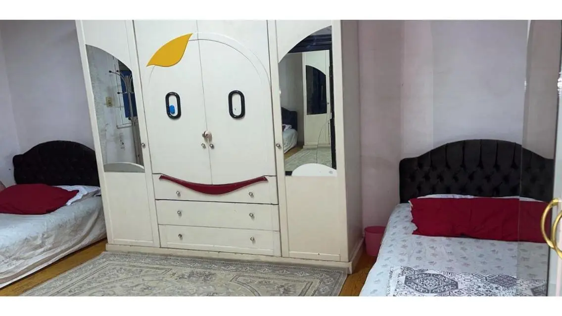 شقة مفروشة للإيجار في هليوبوليس